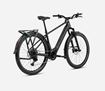 Picture of ORBEA KEMEN ADV 30  DIAMOND BLACK (MATT-GLOSS)